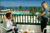 Houda Golf & Beach Club 
